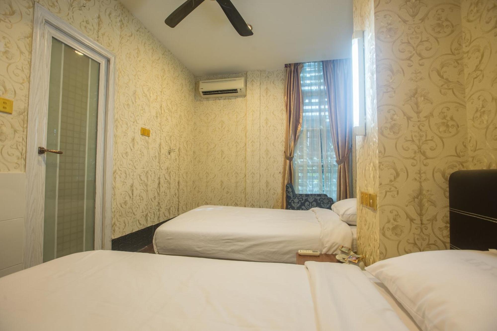 Spot On 89858 Rebecca'S Homes Κότα Κιναμπαλού Εξωτερικό φωτογραφία