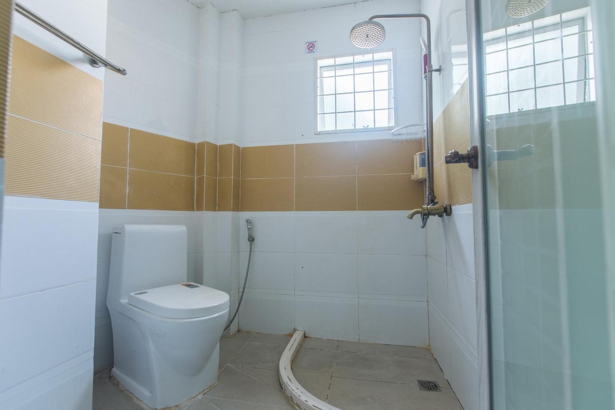 Spot On 89858 Rebecca'S Homes Κότα Κιναμπαλού Εξωτερικό φωτογραφία