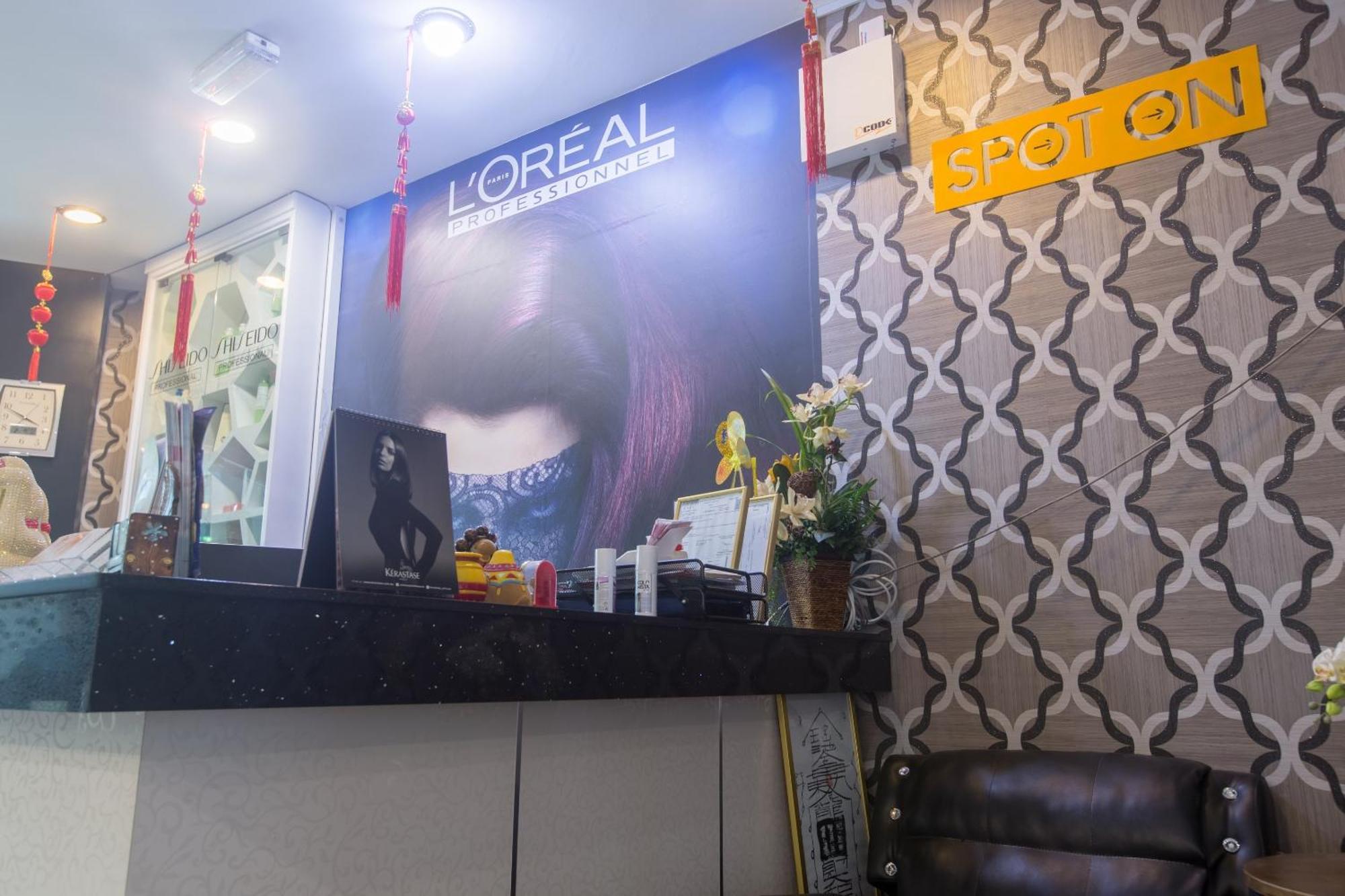 Spot On 89858 Rebecca'S Homes Κότα Κιναμπαλού Εξωτερικό φωτογραφία