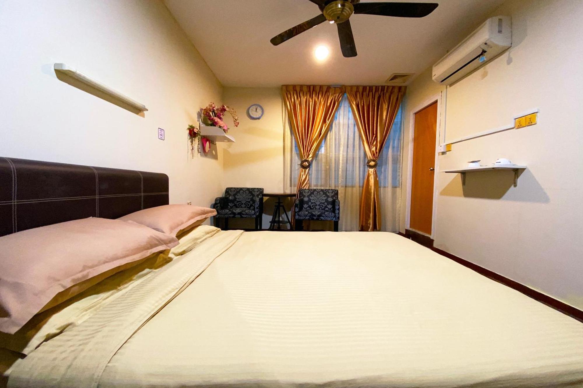 Spot On 89858 Rebecca'S Homes Κότα Κιναμπαλού Εξωτερικό φωτογραφία